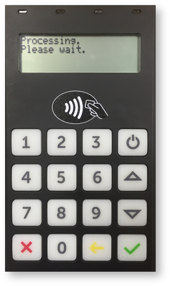 Техническая документация > Оплата заказа с помощью приложения Assist mPOS > 2.PNG