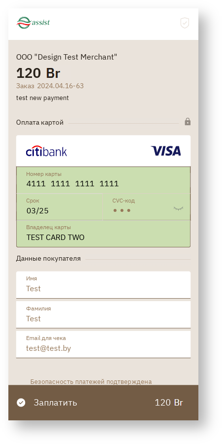 Техническая документация Белоруссия > Дополнительные возможности по изменению внешнего вида платежных страниц > screenshot-40n.png