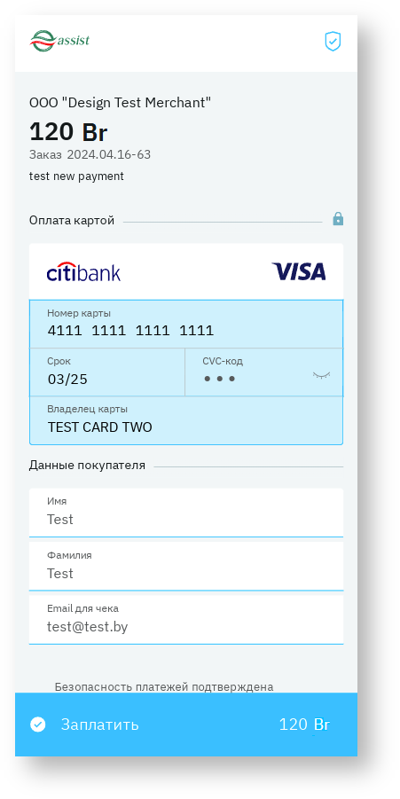 Техническая документация Белоруссия > Дополнительные возможности по изменению внешнего вида платежных страниц > screenshot-46n.png