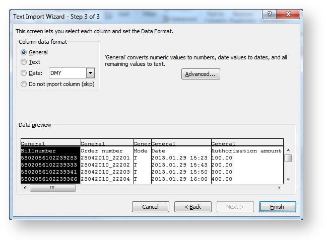Documentations English > CSV/TXT- files working tips > en16.PNG