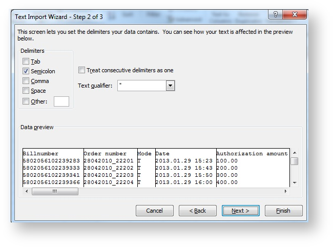 Documentations English Bel  > CSV/TXT- files working tips > en15.PNG